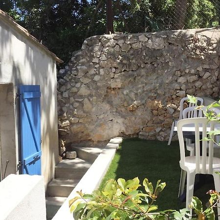 Villa Sidonie : Jardin+Jacuzzi En Ete, Plage A 17Min A Pied Марсель Экстерьер фото